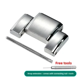 Citizen Blue Angel Stainless Steel Watch Chain Extension Accessory (Lengthening section)