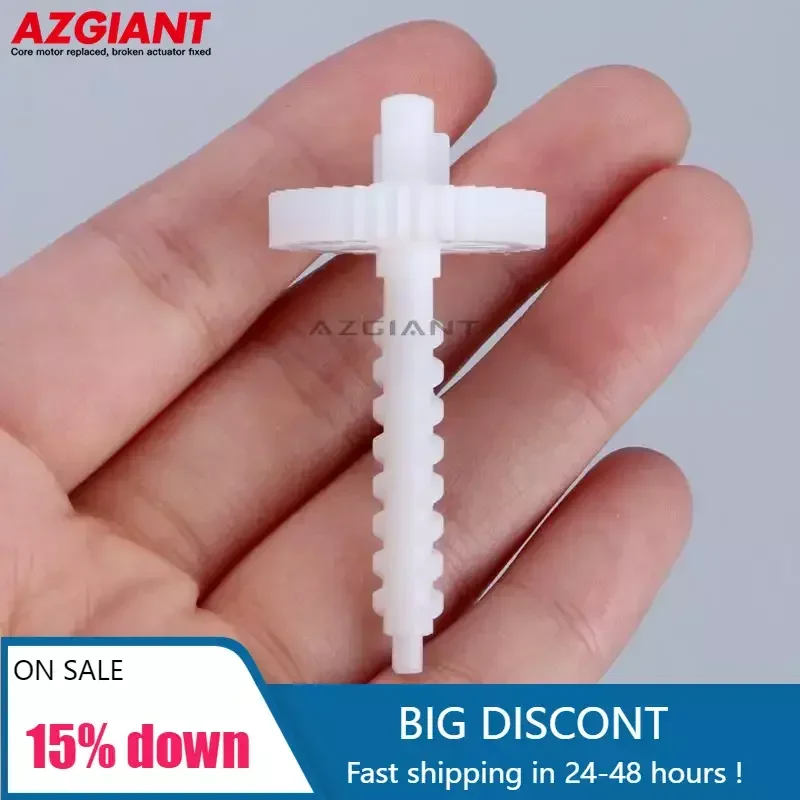 Tappo Del Serbatoio Del Gas Del Carburante Attuatore Del Motore Di Rilascio Della Porta Ingranaggi Interni In Plastica Per Ford Galaxy, Mondeo Mk Iv, 