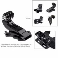 Chest Mount Strap Harness Body Holder Headband for GoPro 13 12 11 10 9 8 Insta360 SJCAM AKASO DJI Osmo Action Camera Accessories - Image 4