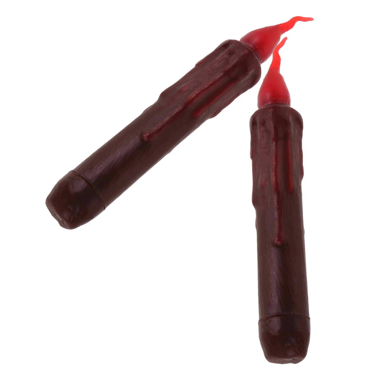

European Electronic Lights for Party Window Candles Flameless Taper