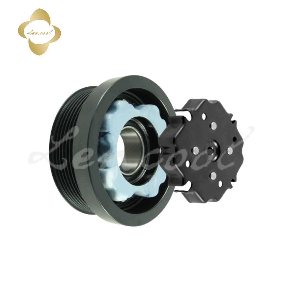 

AC A/C Air Conditioning Compressor Clutch Pulley For MERCEDES S600 S65AMG W220 CL600 65AMG C215 MAZDA OPEL 0002307211 0002308611