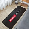 Room Mats Aprilia Bathroom Foot Mat Choice Doormat Entrance Door Bath Rug Home Kitchen Floor Prayer Non-slip Living Carpet Rugs 1