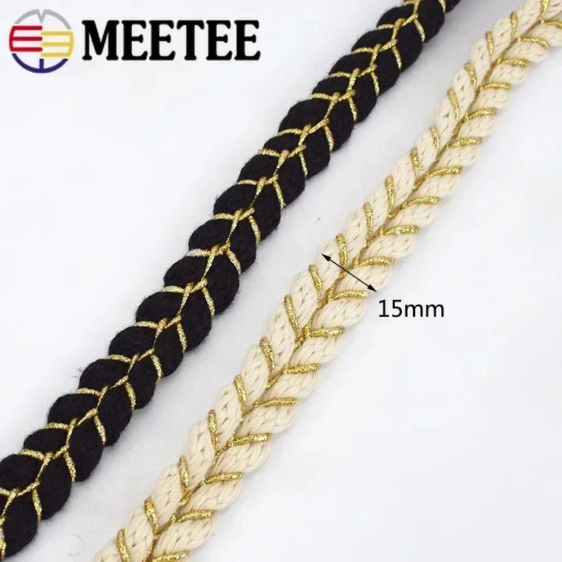 Meetee Pom Trim Ball Fringe Ribbon Beige White Tassel Lace Knitted Fabric Beaded Handmade Craft Decor Sewing Accessories 2Yards lace ribbon,lace sewing supplies,lace sewing accessories,lace accessories,lace garment accessories,lace decoration,pom pom trim