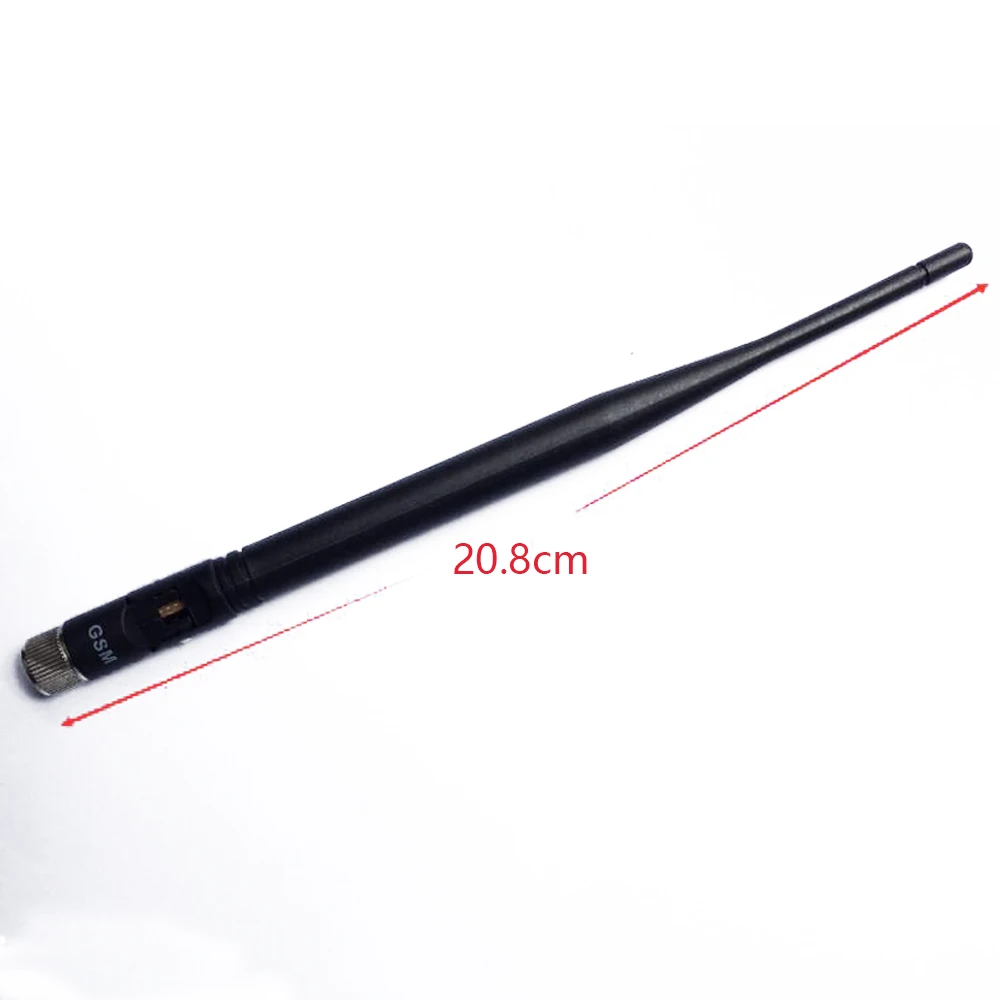 Outdoor Hunting Camera GSM Antenna 21cm for HC300M HC350M HC550M HC550G HC700G Series