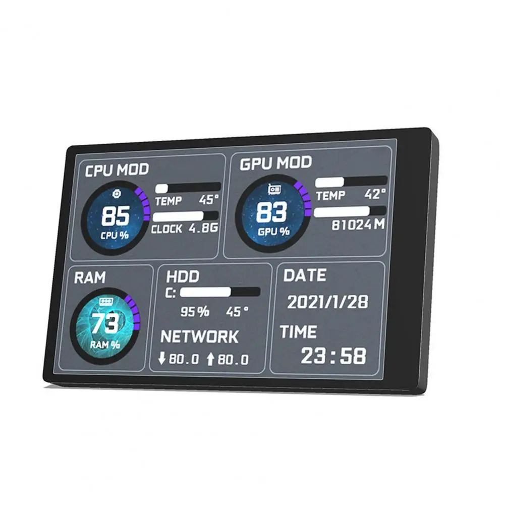   ȭ µ ͸ ÷,  Ʈ AIDA64 ǻ ũž Diy 3.5 ġ  