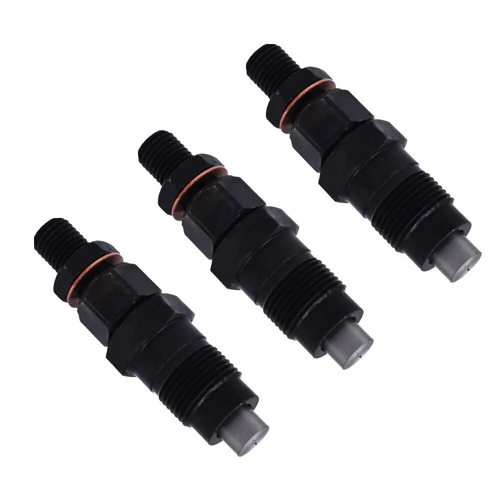 

Топливный инжектор Labwork для Kubota D905 V1305 V1505 D1105 D1005 16032-53902 3 шт.