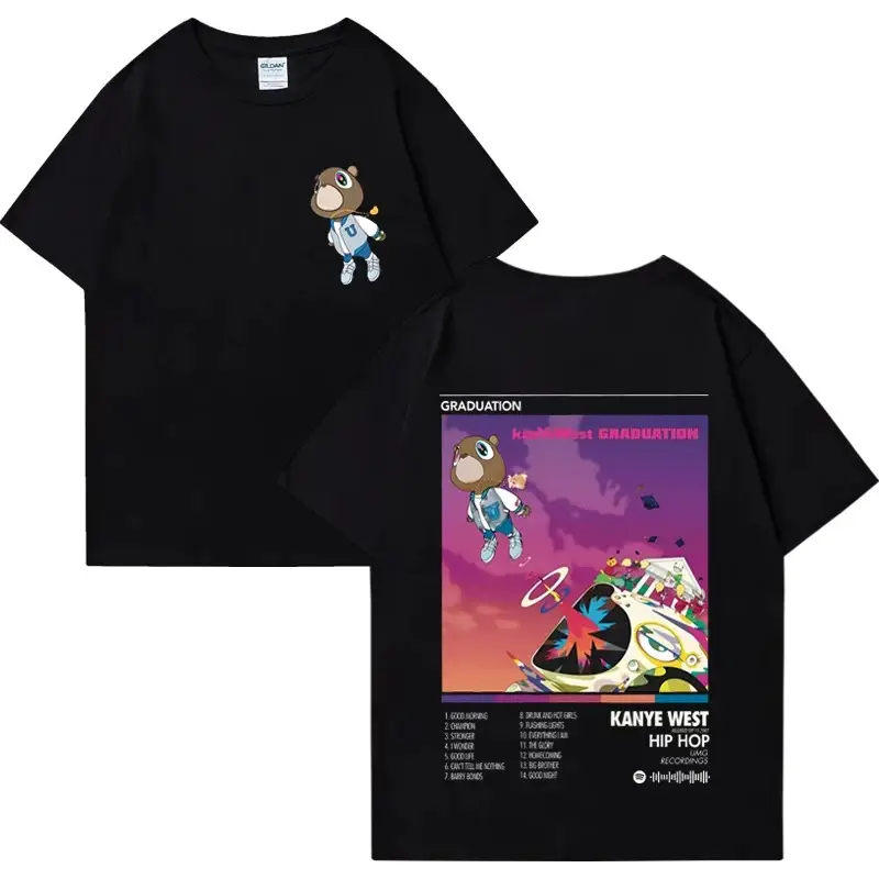 Kanye West University T-shirt 敷き Small yzy