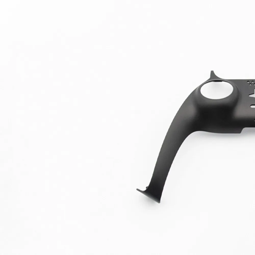 Customizable Decorative Trim Shell for PS5 Controller - Matte & Glossy Finish