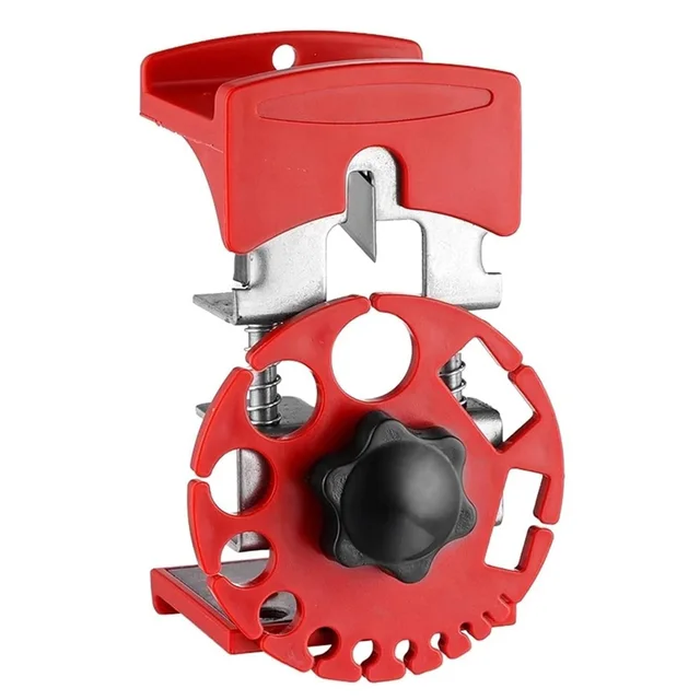 Nuovo Strumento Spelafili Professionale Multiuso Di Aggiornamento - Foto 9