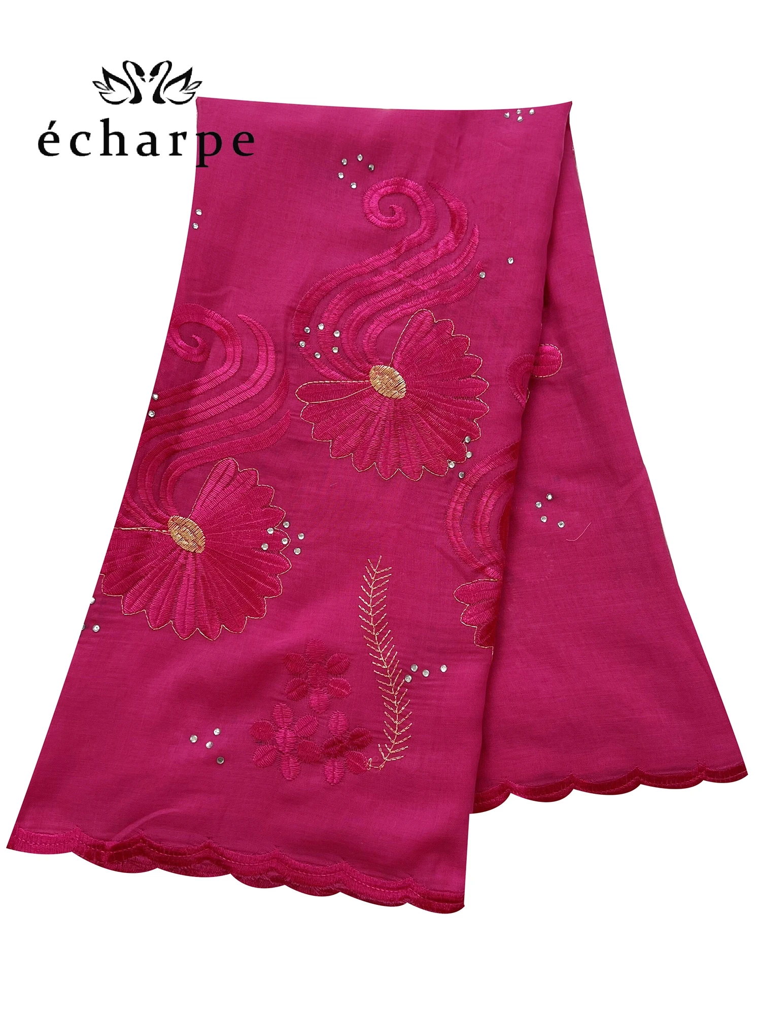 Women’s Pashmina Embroidery Shawl S4f7d5e32738d464e95647da60454dcc8e