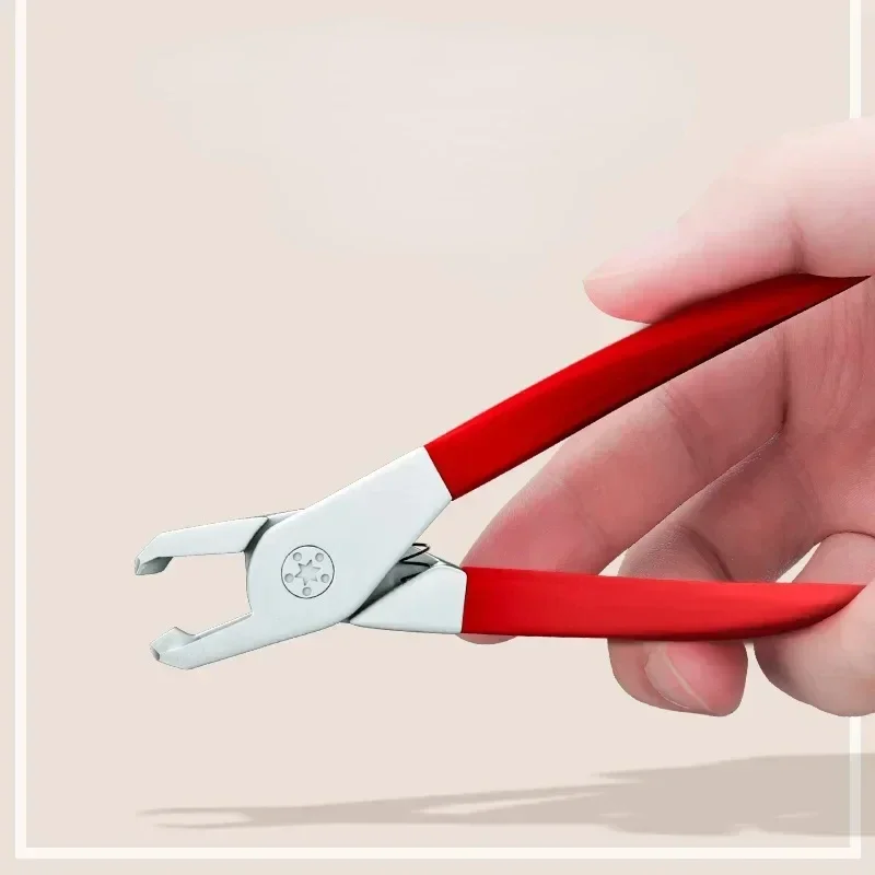 Anti splash Pet Nail Clippers Thick Hard Claw Nail Remover Steel Scissors for Cats Dogs Claws Pruning Grooming Accessories