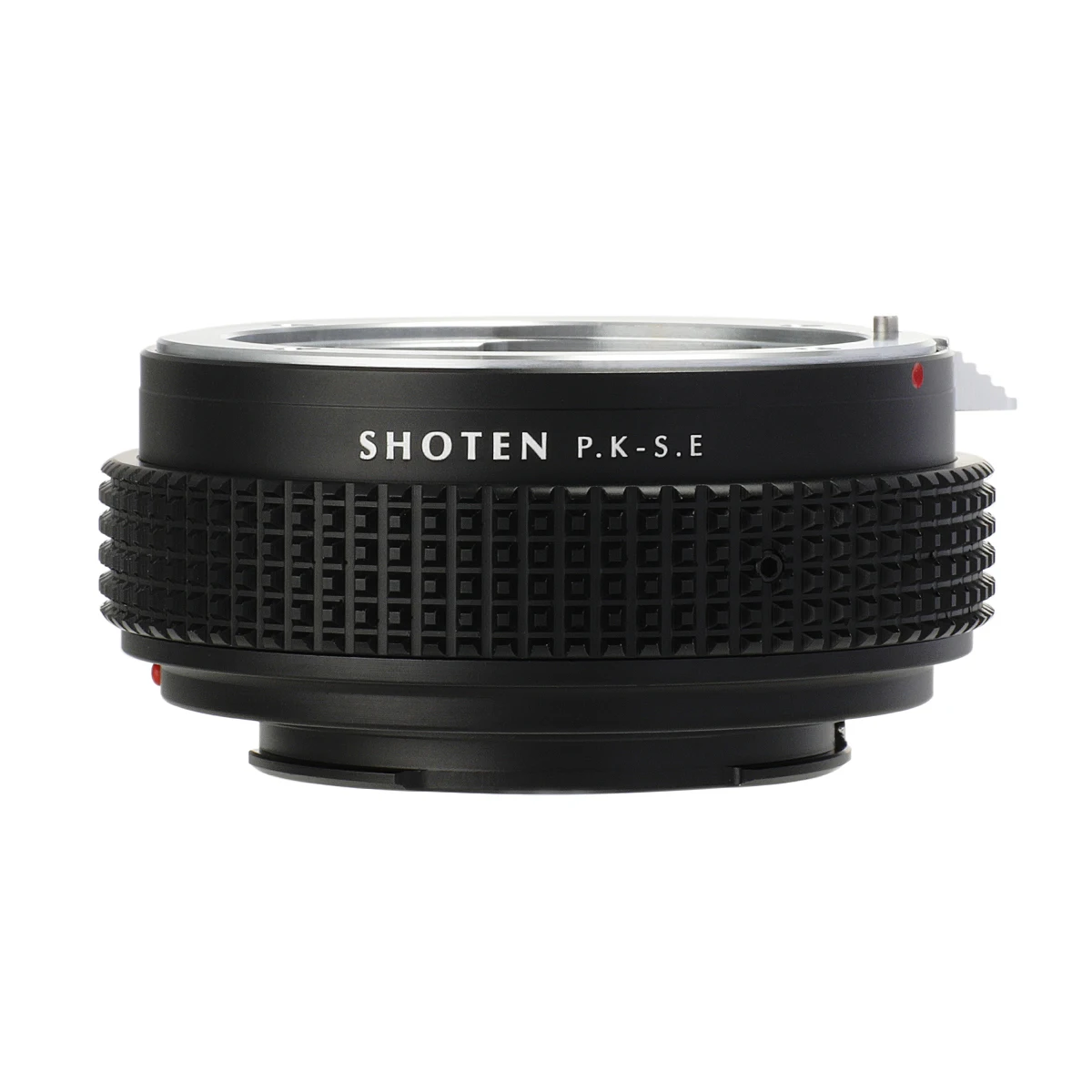 Adattatore Per Obiettivo Shoten Pentax K A Sony E Per Sony A5000 A6000 A6400 A7C A7C2 A1 A9 A7S A7R2 A73 A7R4 A7R5