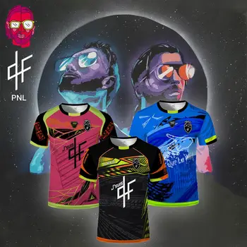 Nouveau Maillots PNL 1