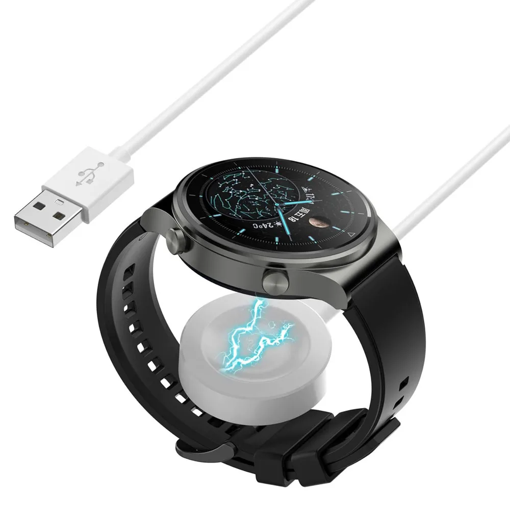 Universal Fast-Charging USB Cable