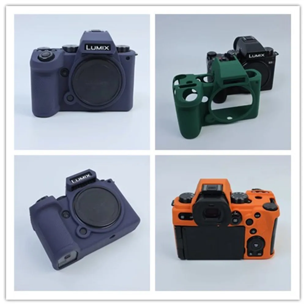 Co2CREA Hard Case Replacement For Panasonic LUMIX G7 G9 G85 G95 Mirrorless Digital Camera - View #9