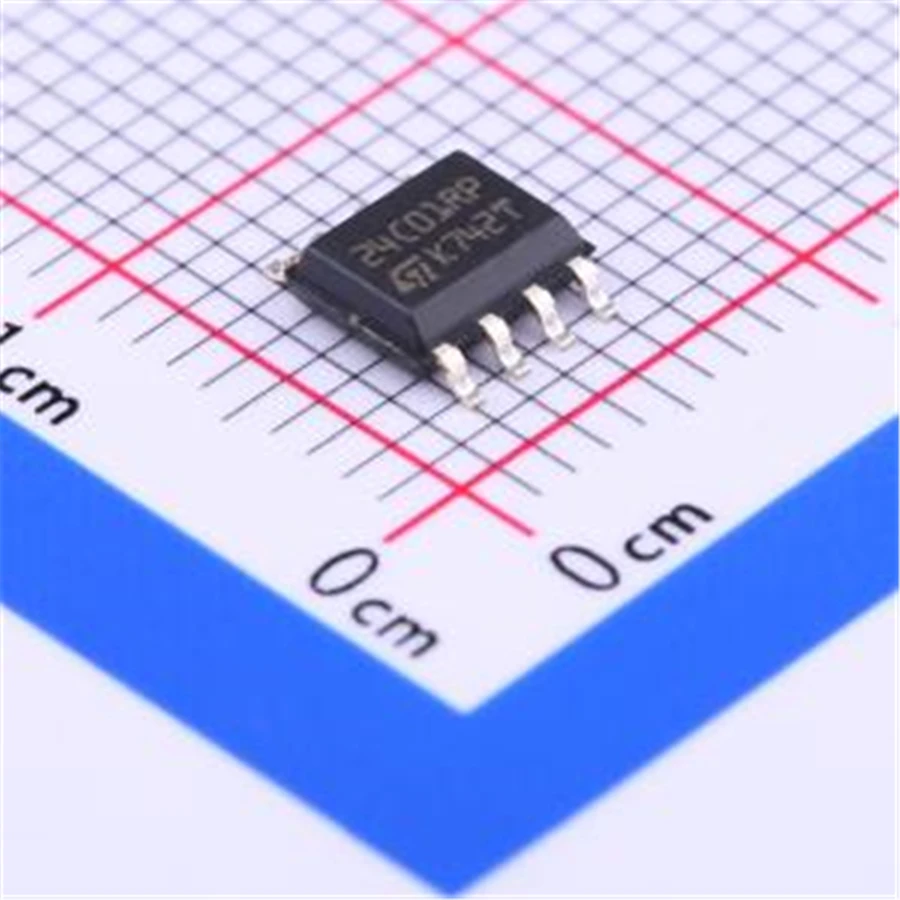 M24C01-RMN6TP
