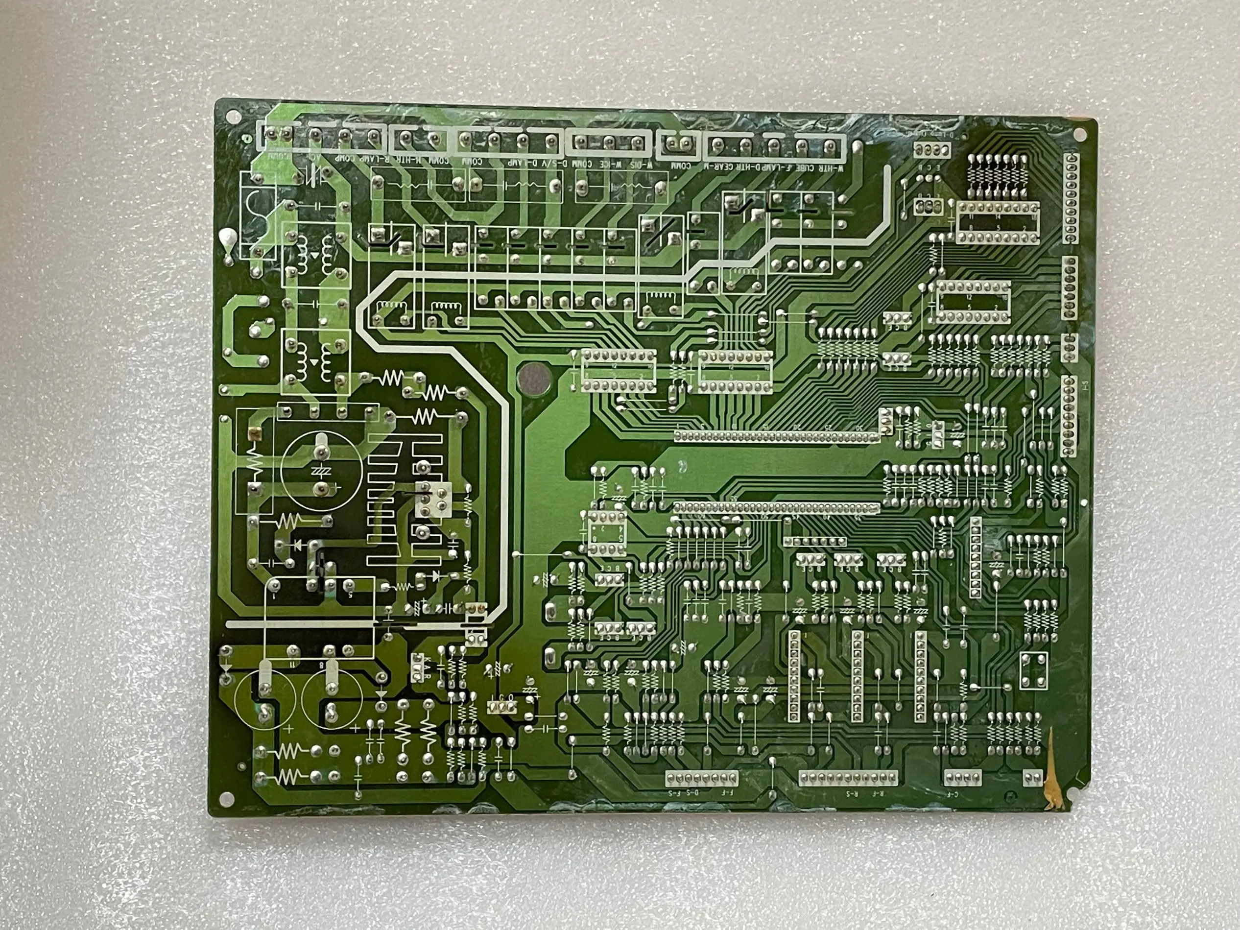 Refrigerator Computer Board Power Module FRU-541 FRU-543 30143D5051 30143D5050 Board