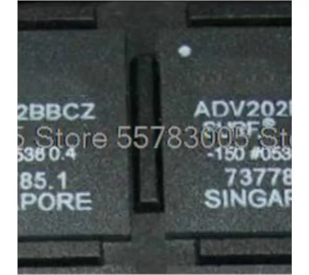 2PCS 새로운 ADV202BBCZ ADV202BBCZ-150 BGA