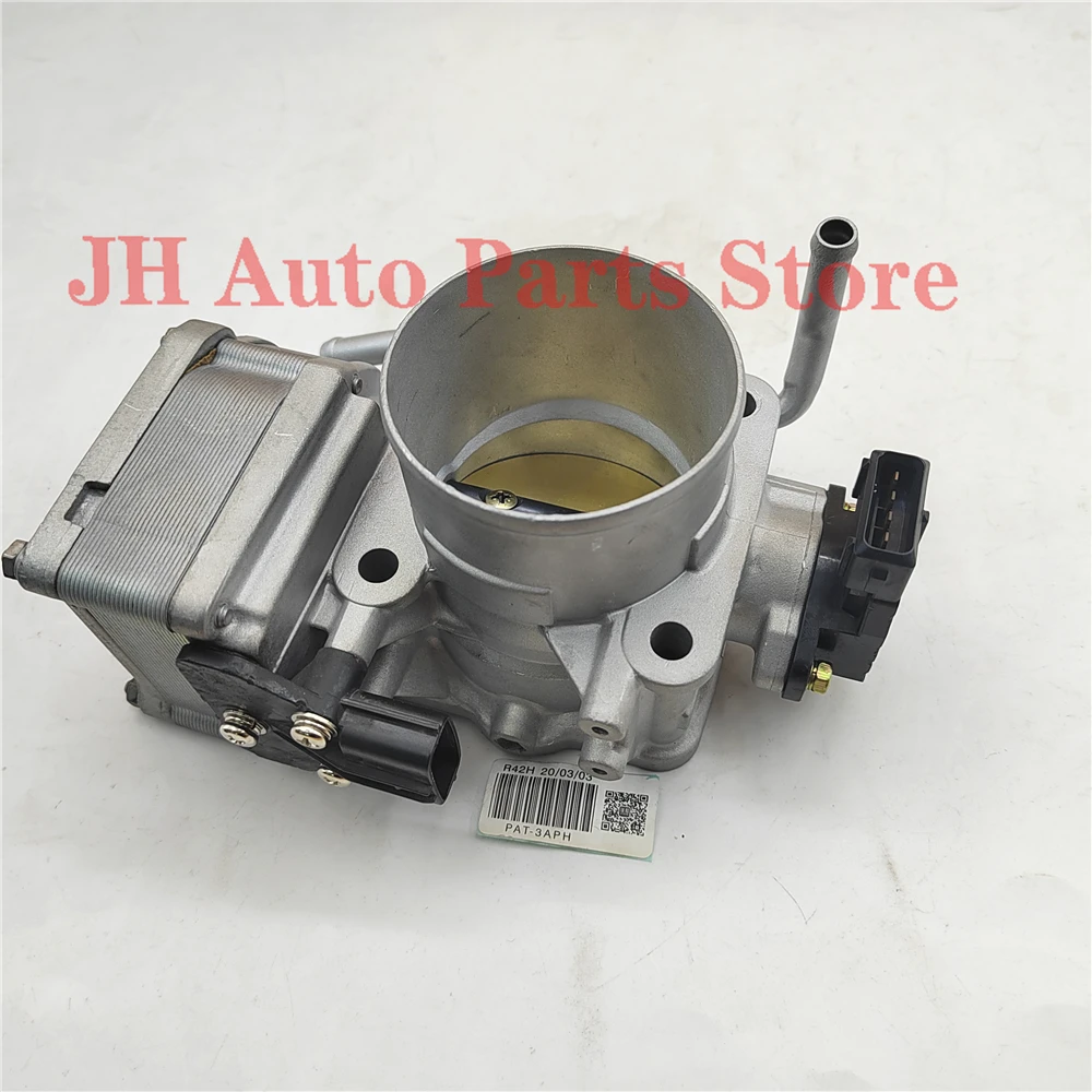JH MR507044 MN153363 Refurbishment Engine Throttle Body Assembly 