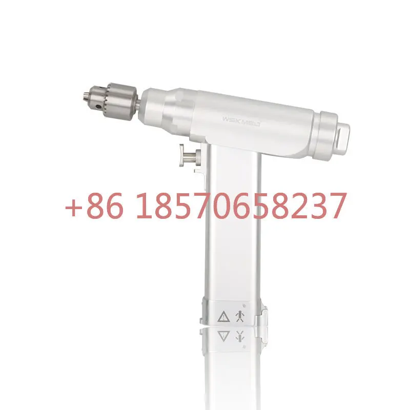 

Power Hand Tools Surgical Drill Instruments Orthopedic Instrument Electric Trauma Surgery Saw & Drill For Trauma Operation B2-01