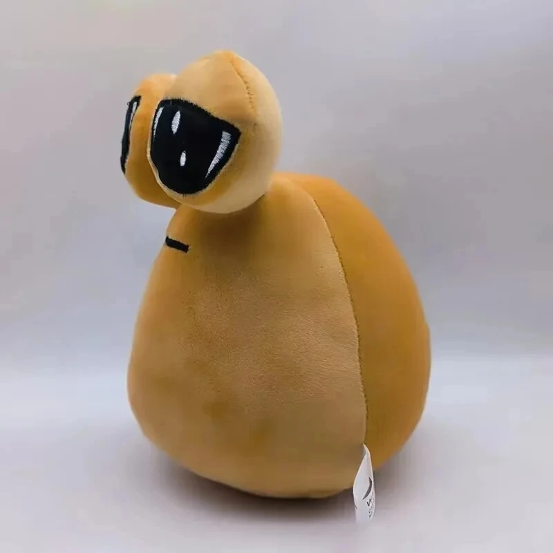 Furdiburb 외계인 봉제 인형, 동물 인형, 생일 크리스마스 선물, 나의 애완 동물, 외계인 봉제 인형, 인기 게임