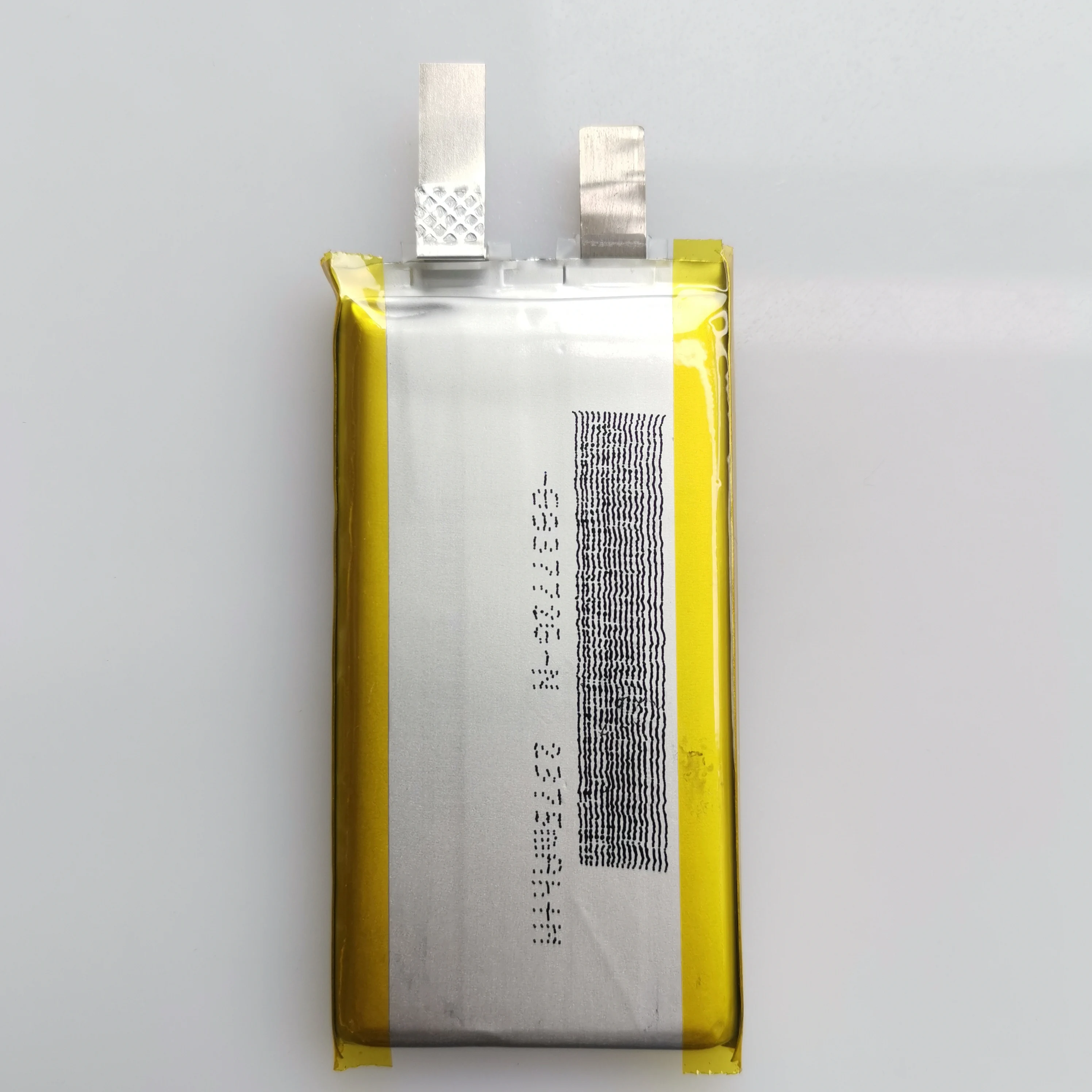 Rechargeable 2375mAh 3S 11.55V Li-Polymer Flight Battery Cell 100 For DJI Mavic Air Drone