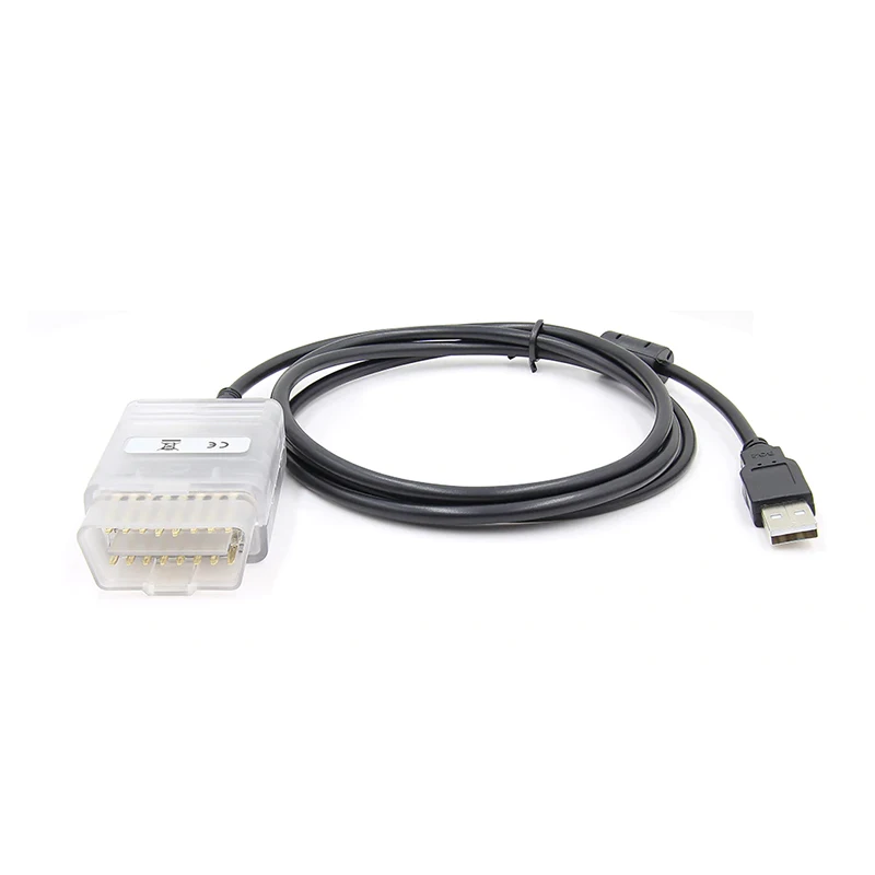 OBD2 Connector Tactrix Openport 2.0 ECU Tuning Tool