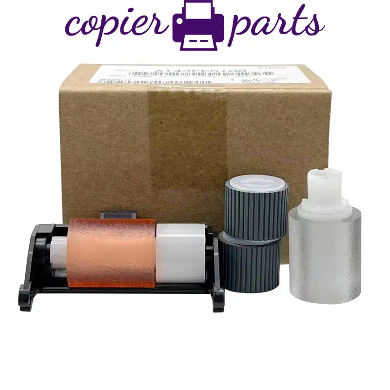 5sets DF621 Doc Feeder ADF Maintenance Kit Pickup Feed Separation