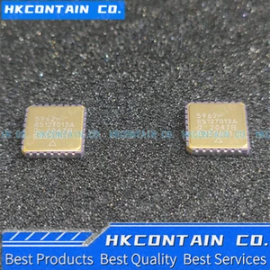 Новый 5962-85127013A 「 IC ADC 12 бит W/REF/CLK 28LCC 」 5962-8512701XA