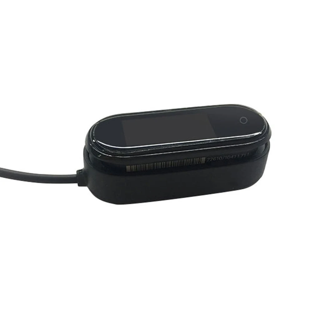 USB Chargers for Xiaomi Mi Band 4 Charger Smart Band Wristband Bracelet Charging Cable charging cable usb charging cable