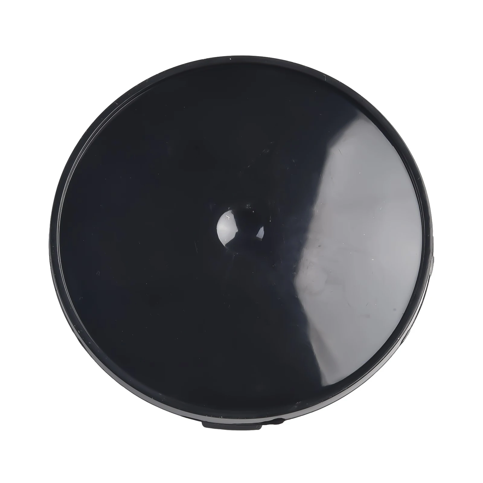 

Tyre Rim Hub Cap Car Wheel Center Cap 4pcs Black Front/rear/right/left Universal Universal Practical Replacement