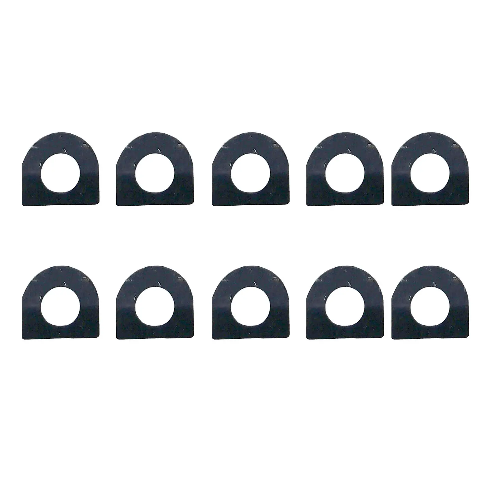 

Footpeg Footrest Mount Shim Spring Washer Spacer Fit For Harley Softail Touring Dyna Fatboy 50912-72