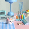 1:12 Dollhouse Miniature Piggy Bank Saving Pot Set Dollhouse Furniture Decoration Accessories Micro Scene Construction Props 2