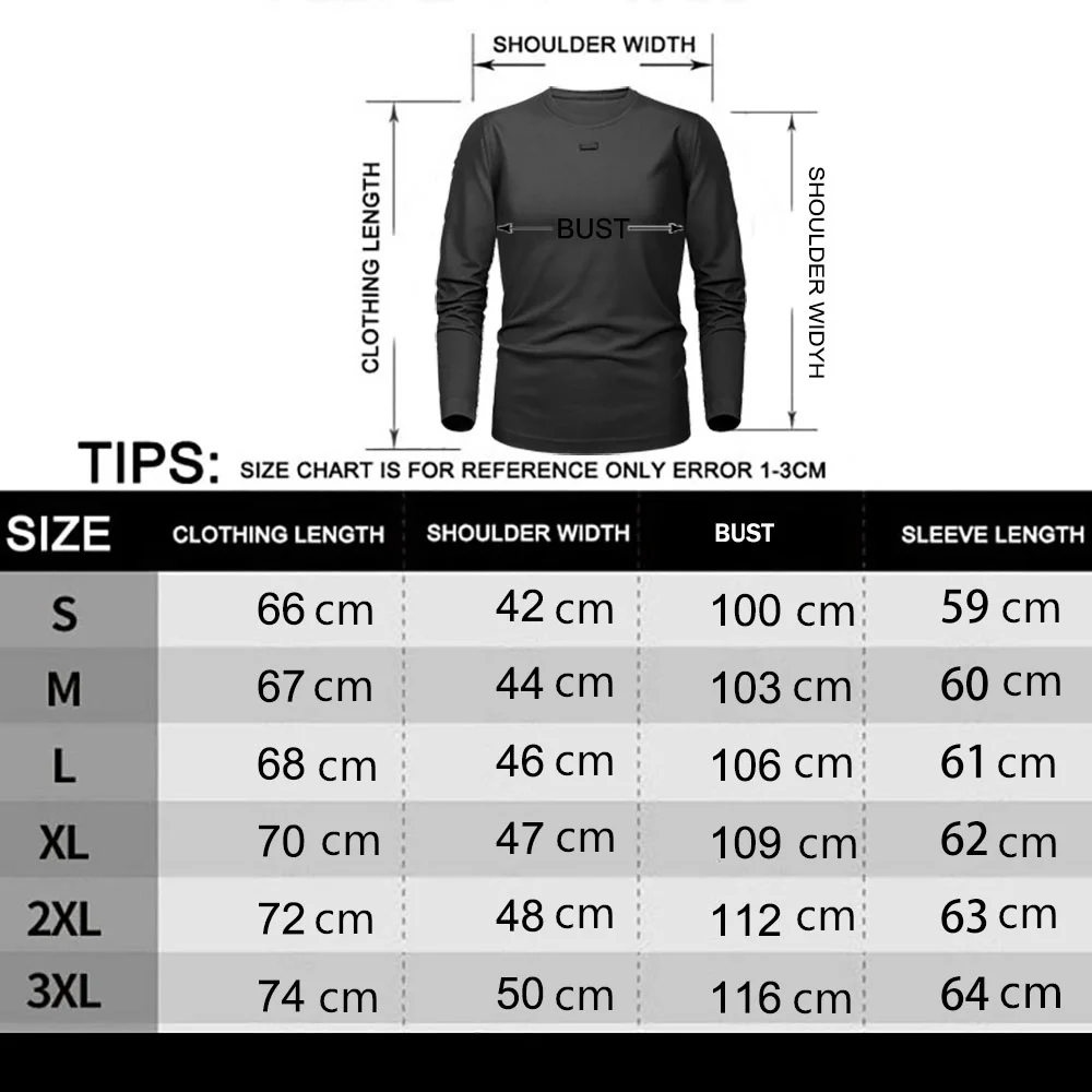 Sport T Shirt Long Sleeve T Shirt Tactical Military Clothing Men Shirt Quick-drying Long Sleeve Army Green Khaki Casual Sport Male T-Shirt Camping Hunting Clothes