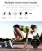 Original New Smart Watch TWS Bluetooth Headset 2 in 1 Men Sports Fitness Tracker IP67 Waterproof Women Heart Rate Health Monitor 6