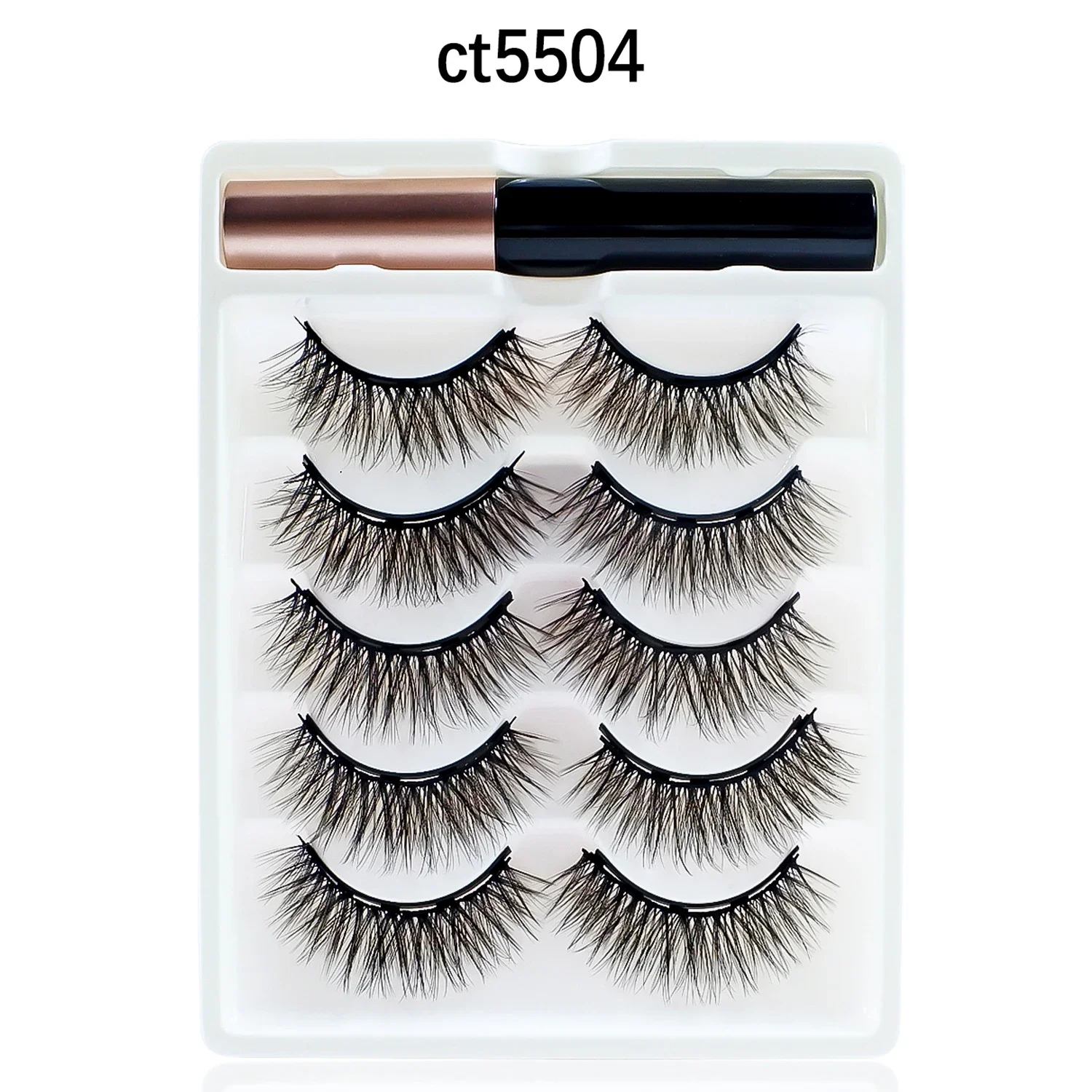 5pairs-5504