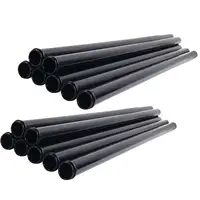14 Pieces Golf Club Tube Durable Protection Organizer Golf Tubes Dividers Individual Golf Bag Tubes for Training Equipment Gift 2