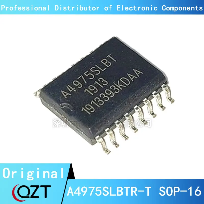A4975SLBTR SOP16 A4975 A4975S A4975SL