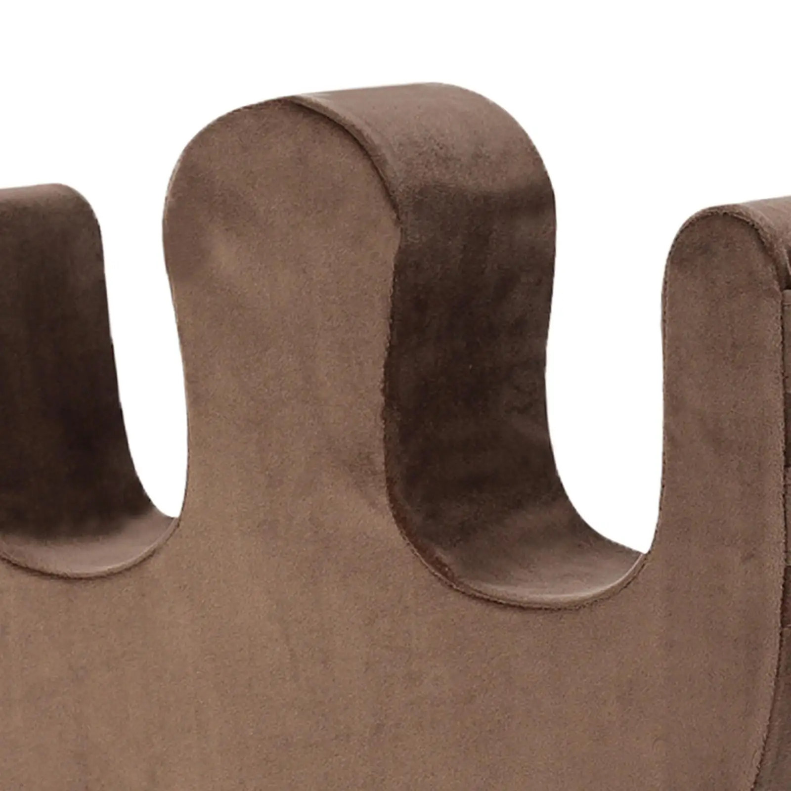 가정용 포지셔닝을 위한 회전 장치 욕창 방지 욕창 패드 전자 베개