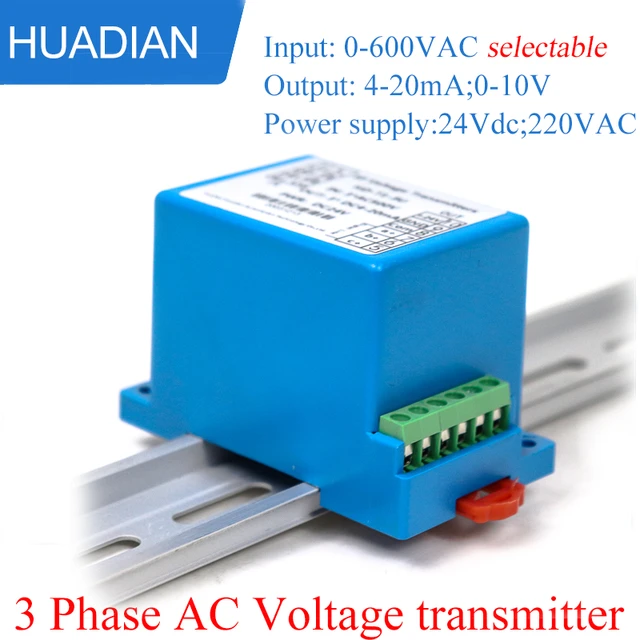 Transformateur Modulaire 230V AC / 12V AC / 30VA