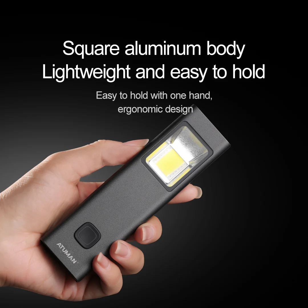 Xiaomi DUKA FL1 Multi-function Flashlight
