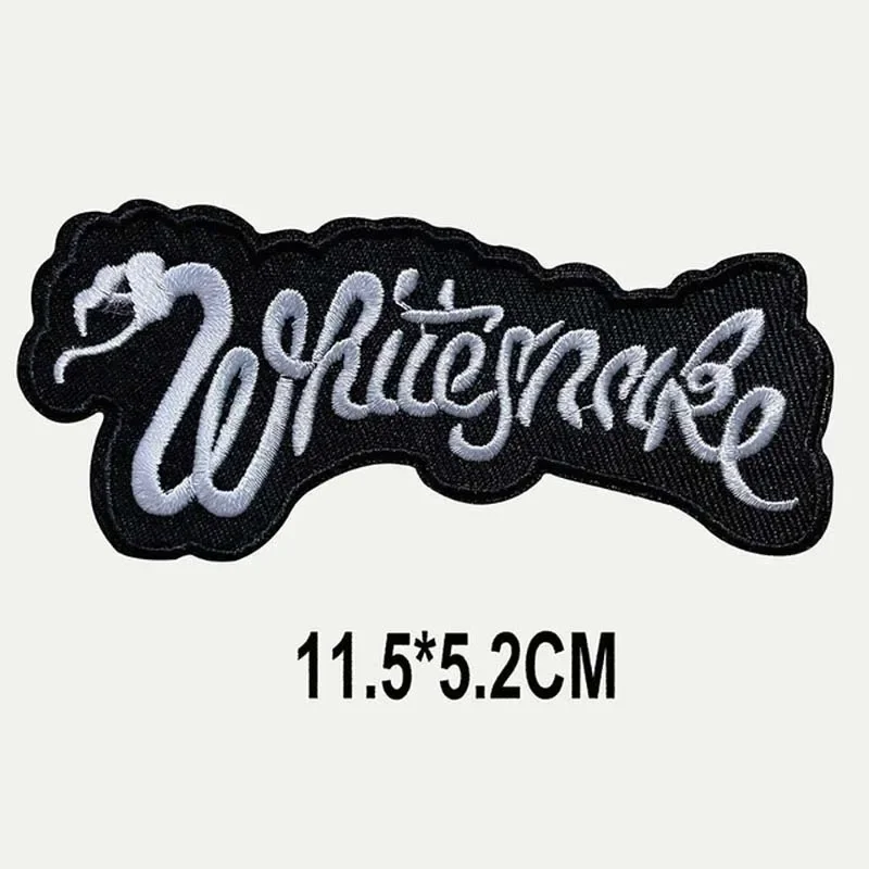 み*ん様 COOLS ロックンロール 刺繍パッチ Amazon.co.jp: 刺繍アイロンワッペン パッチ【ROCK N' ROLL