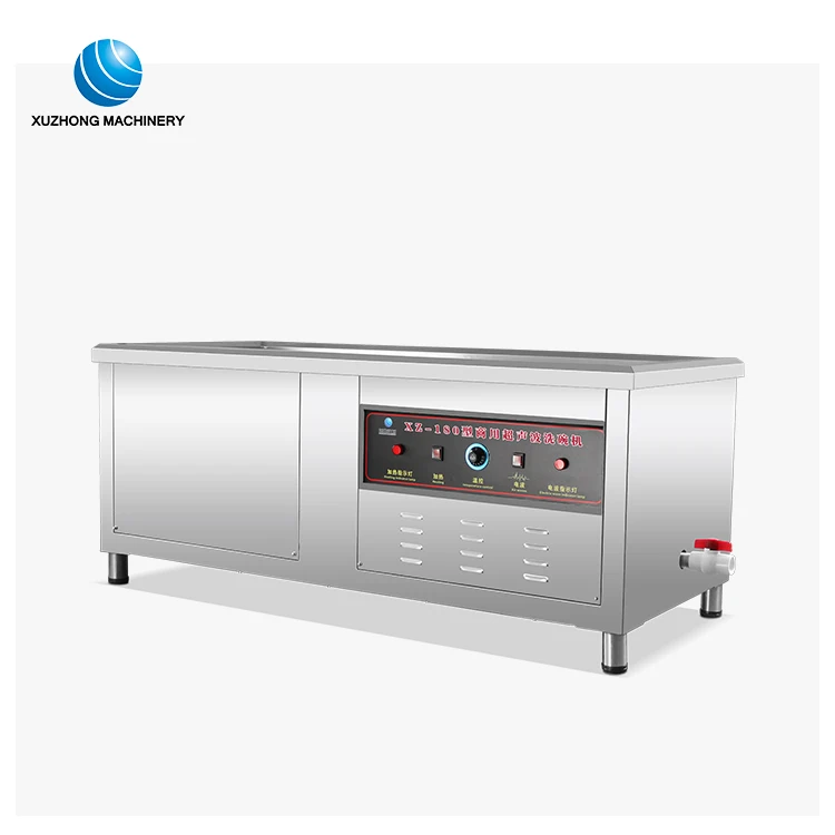 hotel Restaurant canteen commercial ultrasonic dishwasher with CE approved 3