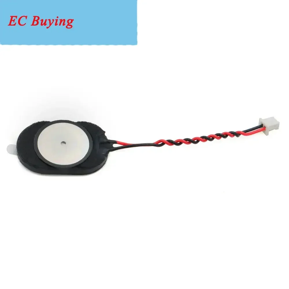 WENBIXIA 2Pcs 1511 8 Ohm 1W Cavity Loudspeaker 8Ohm 1