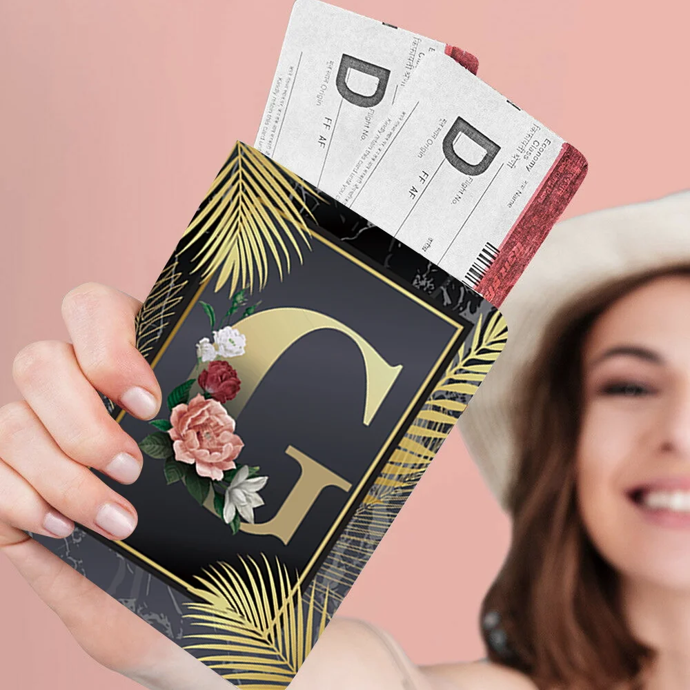 Рисунок 3 - Держатель для паспорта