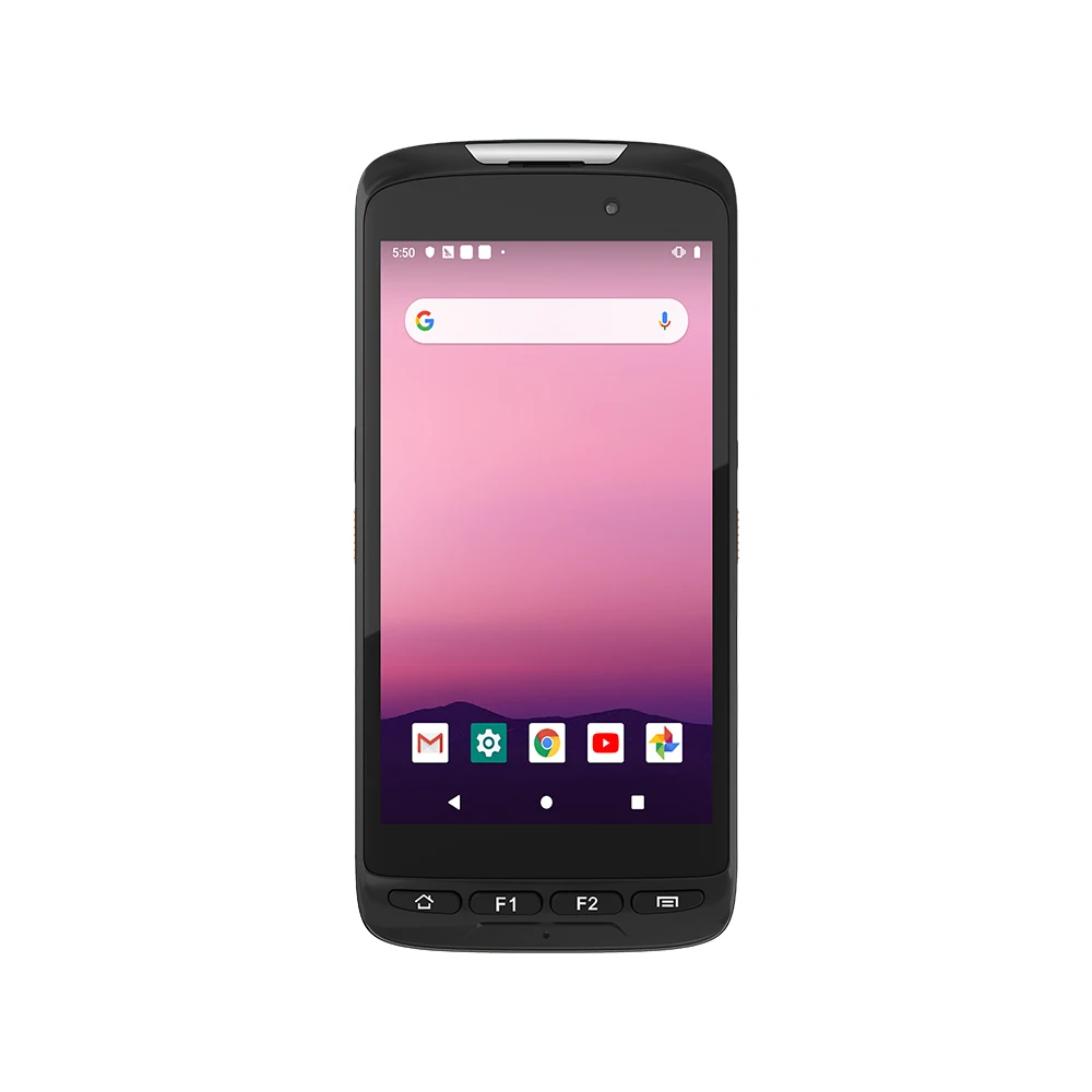 

Промышленный Прочный планшет yyhchandby, Android 11, сборщик данных, промышленный PDA 1D 2D сканер штрих-кодов, КПК