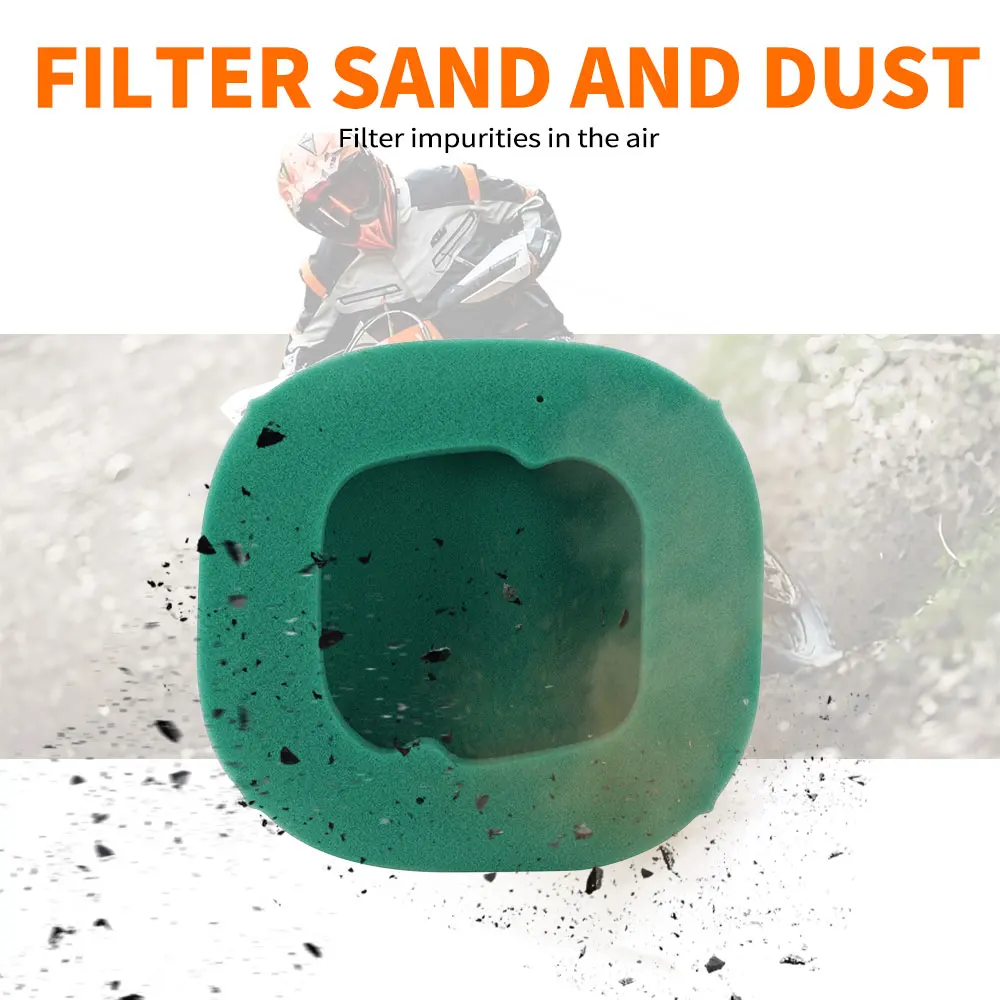 Air filter motorcycle for KTM SX XC SXF XCF EXC EXCF XCW Husqvarna FC TC FE TE 125 150 250 300 350 450 500