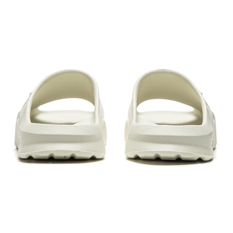 Li-Ning Unisex E-SPORTS CLAP Slippers Lightweight Breathable Thick Heel LiNing Stylish Soft Casual Sandals AGAW007