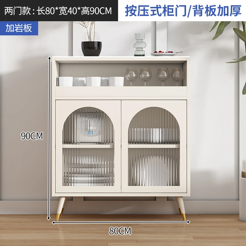Luxury Filing Kitchen Cabinets Sideboard Modern Display Drawers Storage Kitchen Cabinets Nordic Bar Aparador Bedroom Furniture