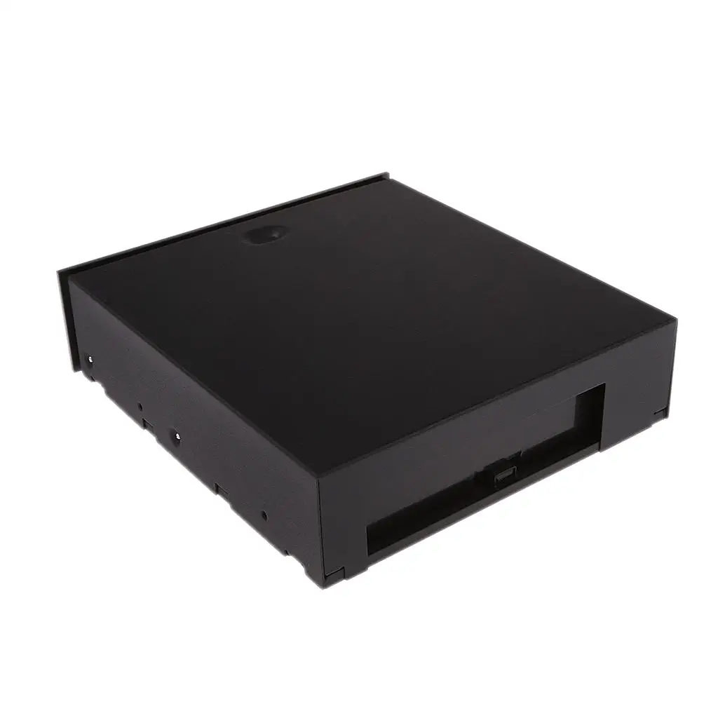 DVD/CD ROM PC용 보관함 드라이브 서랍 트레이 컴퓨터 케이스 MagiDeal